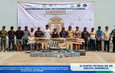 FGE Guerrero fortalece investigaciones por hechos en Juan R. Escudero y detiene a 16 integrantes del grupo delictivo «Los Ardillos» en operativo interinstitucional