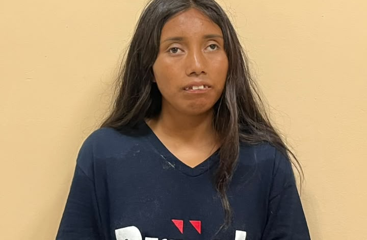 Solicita DIF municipal de Veracruz apoyo para localizar a familiares de joven resguardada