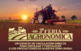 Impulsa Rosa María acciones en beneficio del sector rural
