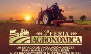 Impulsa Rosa María acciones en beneficio del sector rural
