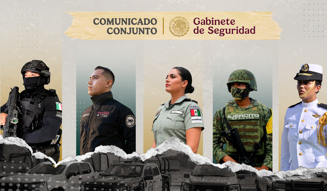 Marina y ANAM aseguran más de 554 mil cajetillas de cigarros en Lázaro Cárdenas, Michoacán
