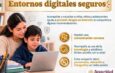 SSPC emite recomendaciones para prevenir el ciberacoso durante el regreso a clases