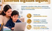 SSPC emite recomendaciones para prevenir el ciberacoso durante el regreso a clases