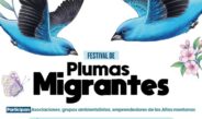 Celebra SECVER el Día Mundial de las Aves Migratorias en el MAEV