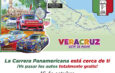 Veracruz y Xalapa, puntos clave de la Carrera Panamericana