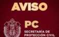 Evacuación preventiva en Catemaco y San Andrés Tuxtla por desfogue de la presa Canseco: SPC