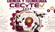 Expo Feria de Ciencia y Tecnología 2026 acercará a jóvenes a la innovación: SEV