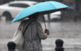 Emiten Alerta Gris por Frente Frío y vaguada en Veracruz; prevén lluvias intensas