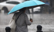 Emiten Alerta Gris por Frente Frío y vaguada en Veracruz; prevén lluvias intensas