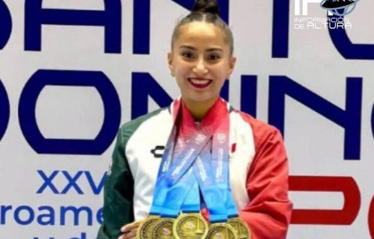 Designan a ganadores del Premio Estatal del Deporte 2026 en Veracruz