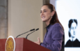 En 5 años, aumentó en 7 millones el número de mexicanos con agua entubada en su vivienda; se invierte 180 mil mdp en obras: presidenta