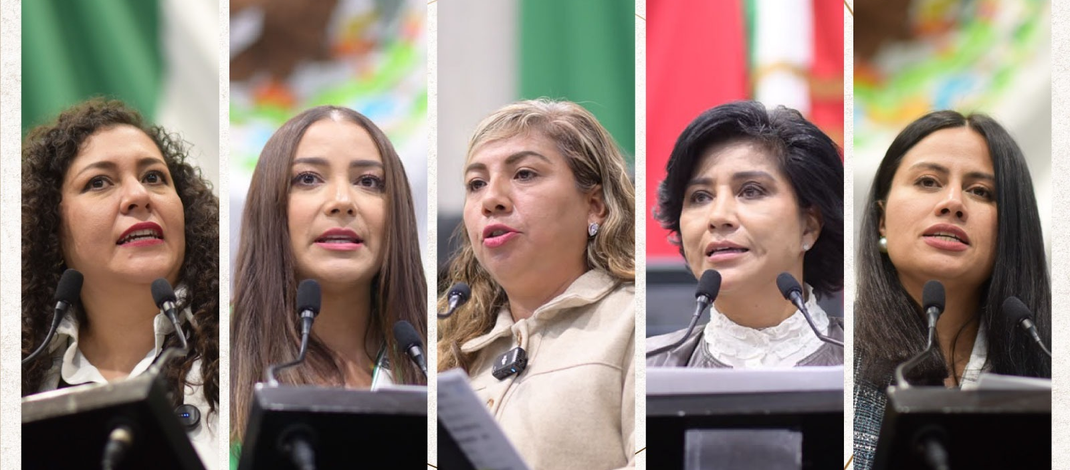 Tipifica Congreso la cohabitación forzada de menores