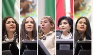 Tipifica Congreso la cohabitación forzada de menores