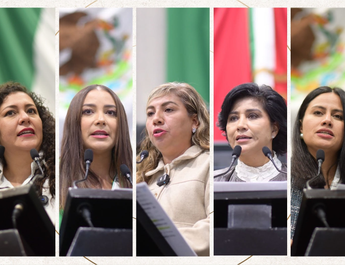 Tipifica Congreso la cohabitación forzada de menores