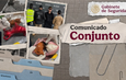 En el AICM, Marina y ANAM aseguran más de ocho kilos de cocaína ocultos en artesanías