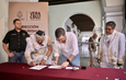 Inicia votación para elegir a la Corte Real del Carnaval de Veracruz 2027