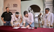 Inicia votación para elegir a la Corte Real del Carnaval de Veracruz 2027