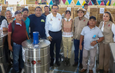 En este año, Sedarpa ha distribuido 16 mdp a productores apícolas