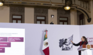 Presidenta presenta decreto para garantizar que plataformas digitales sean espacios seguros para niñas, niños y adolescentes