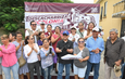 Refuerza Ayuntamiento de Veracruz limpieza y prevención del dengue con jornada de descacharrización en Las Hortalizas
