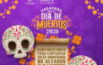 Invita Ayuntamiento de Veracruz a participar en concursos por el Día de Muertos
