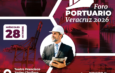 Impulsa Rosa María el Primer Foro Portuario Veracruz 2026 para fortalecer el desarrollo económico