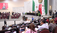 Aprueba Congreso de Veracruz reforma constitucional de Nacionalidad Única