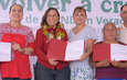 Libera Volver a Crecer adeudos de productores veracruzanos por más de 450 mdp
