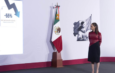 En dos años, homicidios dolosos disminuyeron 52% y 36% los delitos de alto impacto; se construirán 6 Centros Penitenciarios: presidenta