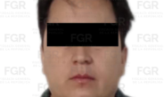 Obtiene FGR sentencia condenatoria contra una persona por el delito de portación de arma de fuego sin licencia