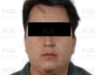Obtiene FGR sentencia condenatoria contra una persona por el delito de portación de arma de fuego sin licencia
