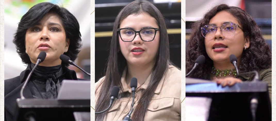 Crean la Fiscalía Especializada en Delitos de Violencia de Género contra las Mujeres
