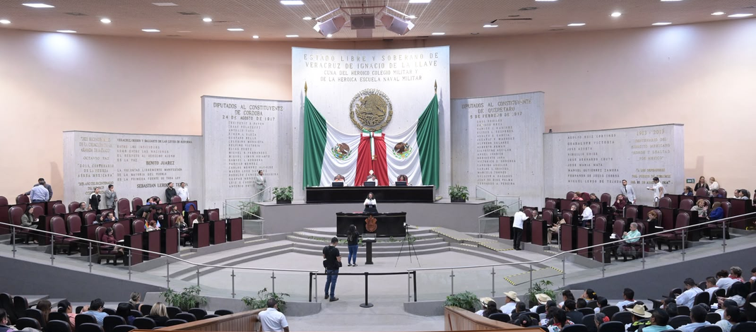 Endurece Congreso de Veracruz penas y sanciones por maltrato animal