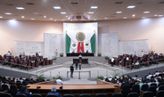 Endurece Congreso de Veracruz penas y sanciones por maltrato animal