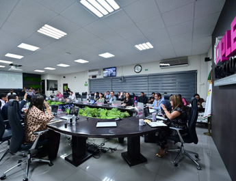 OPLE Veracruz lanza convocatoria para participar en los Consejos Distritales