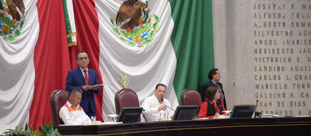 Respaldan ayuntamientos de Veracruz eliminar fuero a autoridades municipales