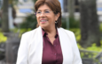 Otorgan a Rosa María premio internacional por su política de bienestar alimentario