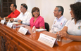 Impulsa Rosa María modernización gubernamental para fortalecer la atención a la ciudadanía