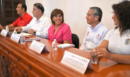 Impulsa Rosa María modernización gubernamental para fortalecer la atención a la ciudadanía