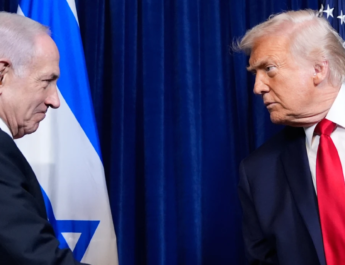 Trump respalda a Netanyahu para reelección, tras meses de silencio