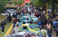 La Carrera Panamericana se despide de Veracruz tras recorrer 37 municipios