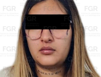 Obtiene FGR sentencia condenatoria contra dos personas detenidas junto con casi nueve kilos de marihuana