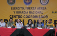Gobierno del Estado y CNPC exhortan a evacuar zonas de riesgo por lluvias en el sur