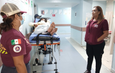 Interviene nuevamente Ayuntamiento de Veracruz para apoyar a mujer en condiciones vulnerables