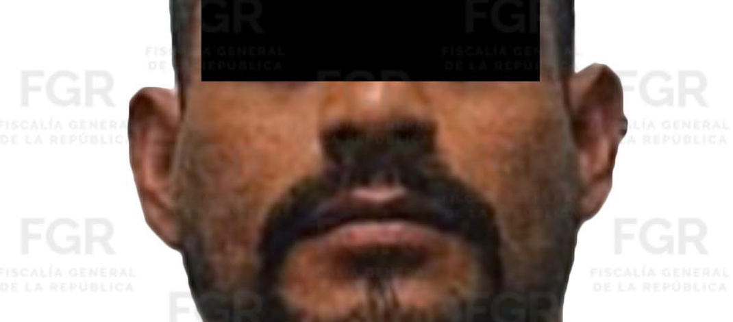 Obtiene FGR sentencia condenatoria contra una persona por portación de arma de uso reservado, en Veracruz