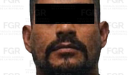 Obtiene FGR sentencia condenatoria contra una persona por portación de arma de uso reservado, en Veracruz
