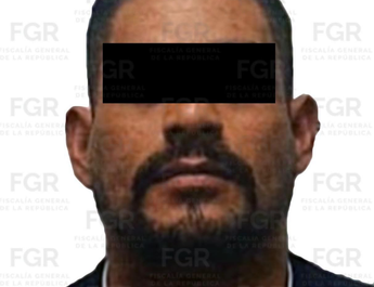 Obtiene FGR sentencia condenatoria contra una persona por portación de arma de uso reservado, en Veracruz