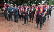 Tras evacuación preventiva, familias reciben resguardo y asistencia en Hueyapan: SPC