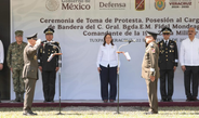 Reitera Gobernadora compromiso con la seguridad de Veracruz