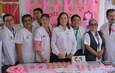 Refuerza Rocío Nahle abasto de medicamentos y confirma nuevo hospital IMSS Bienestar en Tuxpan